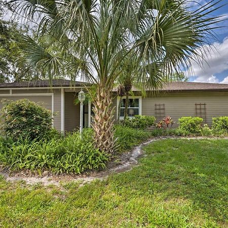 Apopka Family Home Near Downtown 30 Mi To Disney! 올랜도 외부 사진