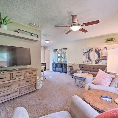 Apopka Family Home Near Downtown 30 Mi To Disney! 올랜도 외부 사진