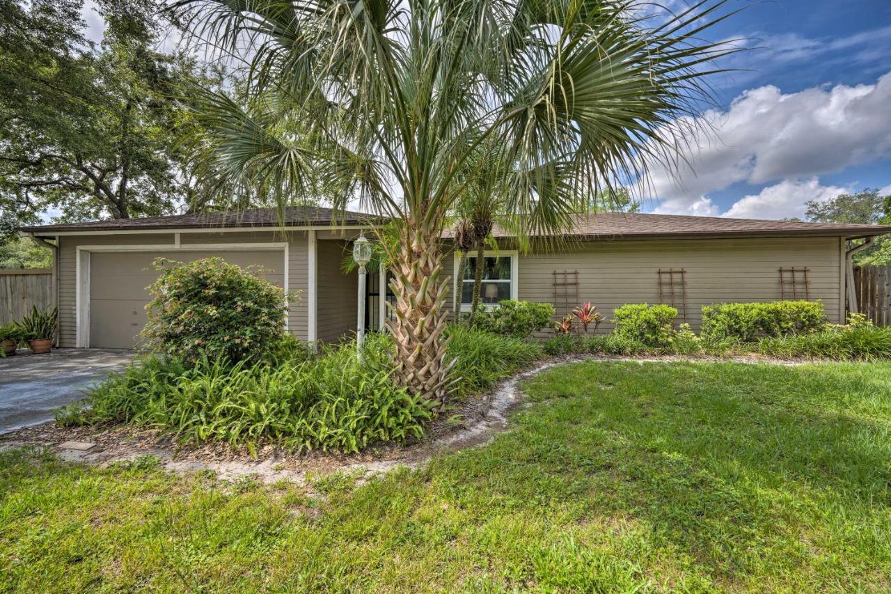 Apopka Family Home Near Downtown 30 Mi To Disney! 올랜도 외부 사진