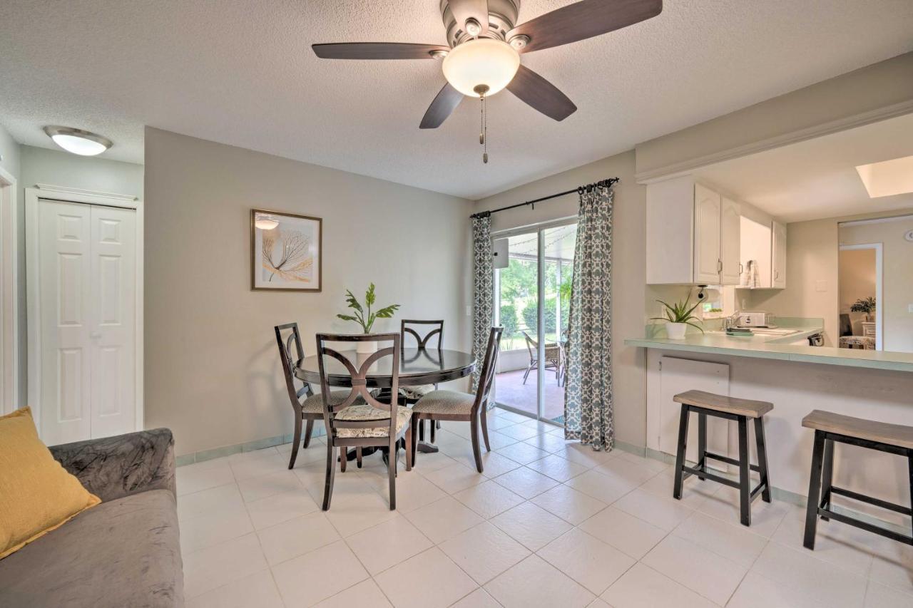 Apopka Family Home Near Downtown 30 Mi To Disney! 올랜도 외부 사진