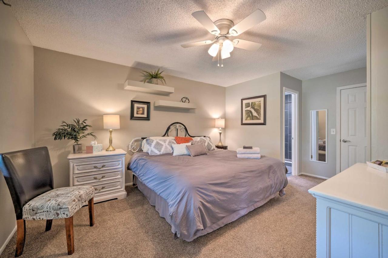 Apopka Family Home Near Downtown 30 Mi To Disney! 올랜도 외부 사진