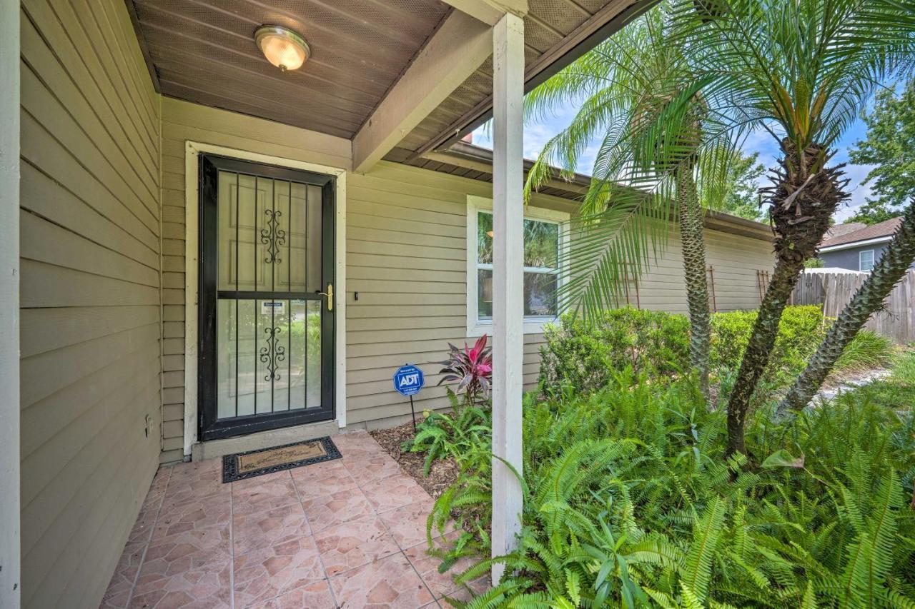 Apopka Family Home Near Downtown 30 Mi To Disney! 올랜도 외부 사진