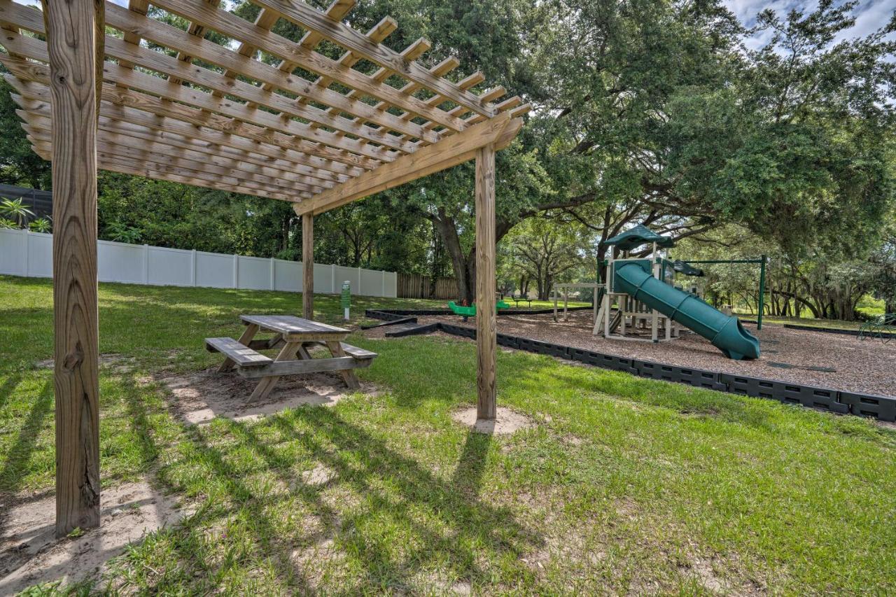 Apopka Family Home Near Downtown 30 Mi To Disney! 올랜도 외부 사진