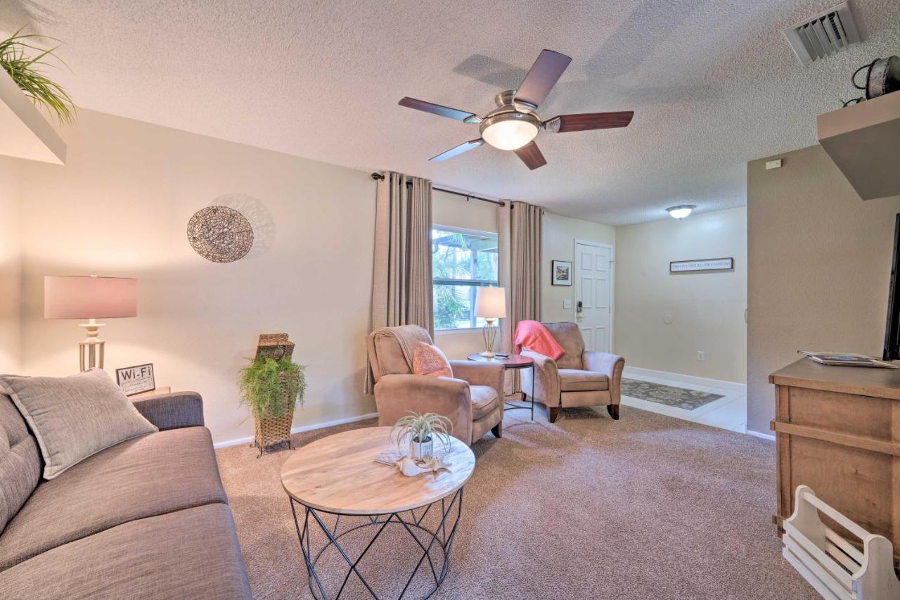 Apopka Family Home Near Downtown 30 Mi To Disney! 올랜도 외부 사진