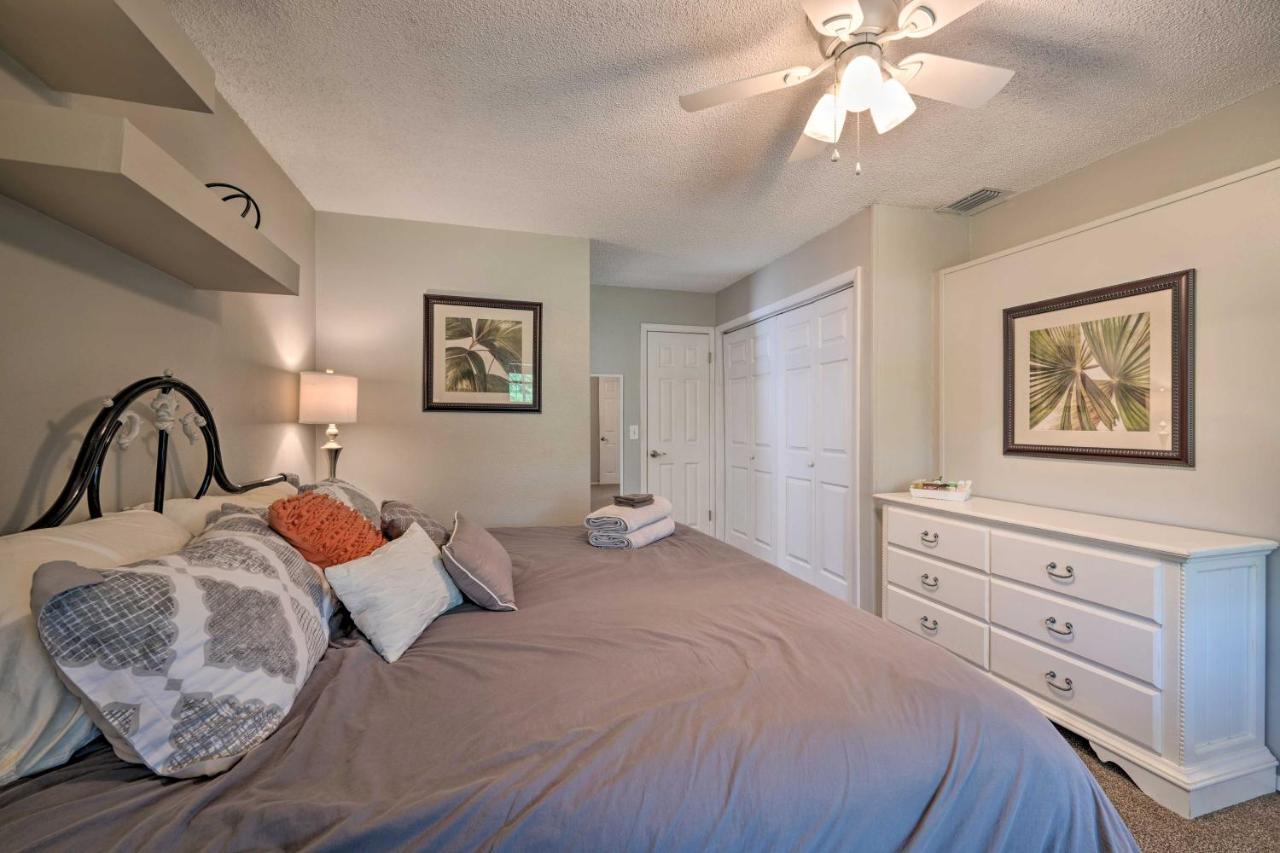 Apopka Family Home Near Downtown 30 Mi To Disney! 올랜도 외부 사진