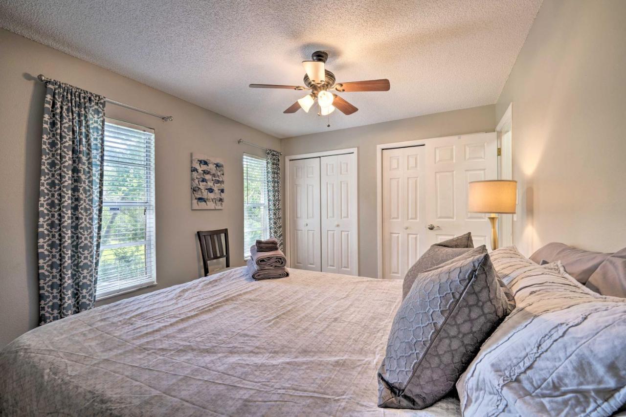 Apopka Family Home Near Downtown 30 Mi To Disney! 올랜도 외부 사진