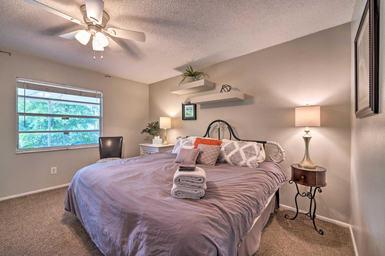 Apopka Family Home Near Downtown 30 Mi To Disney! 올랜도 외부 사진